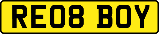 RE08BOY