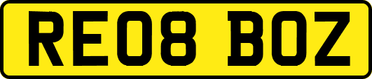 RE08BOZ