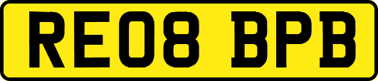 RE08BPB