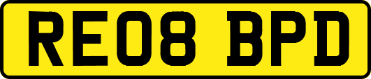 RE08BPD
