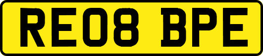RE08BPE