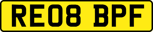 RE08BPF