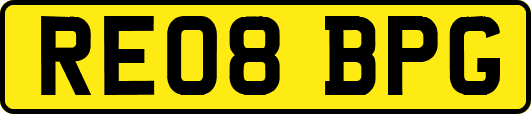 RE08BPG
