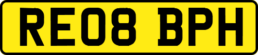 RE08BPH