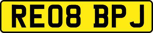 RE08BPJ
