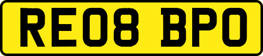 RE08BPO