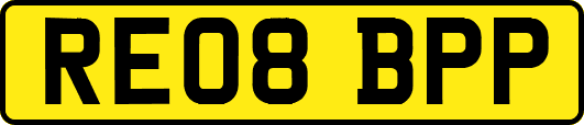 RE08BPP