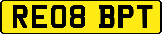 RE08BPT