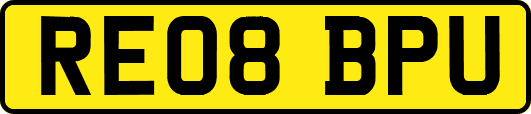 RE08BPU
