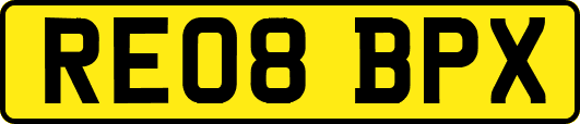 RE08BPX