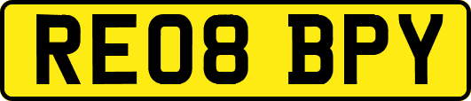RE08BPY