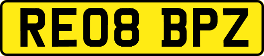 RE08BPZ