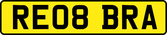 RE08BRA