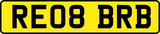 RE08BRB