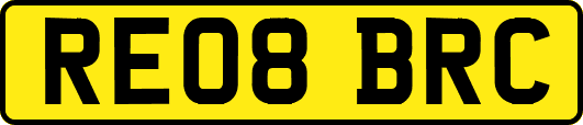 RE08BRC