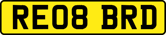 RE08BRD