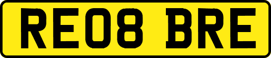 RE08BRE