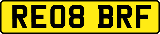RE08BRF