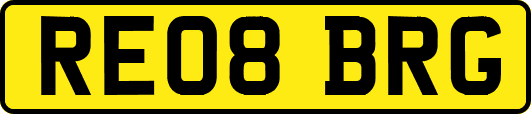 RE08BRG