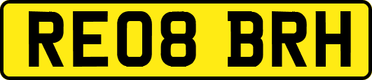 RE08BRH