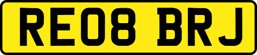 RE08BRJ