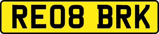 RE08BRK