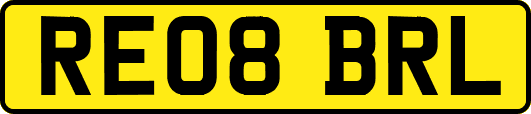 RE08BRL