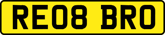 RE08BRO