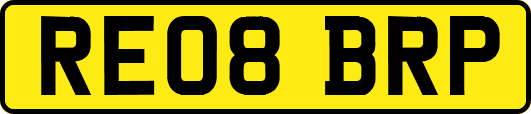 RE08BRP