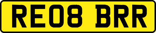 RE08BRR