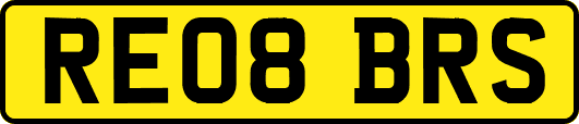 RE08BRS