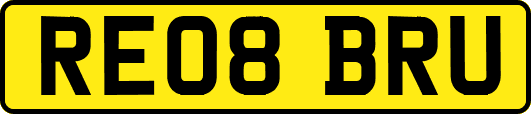 RE08BRU