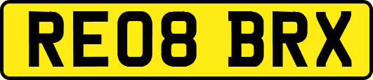 RE08BRX