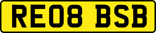 RE08BSB