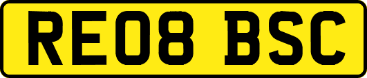 RE08BSC