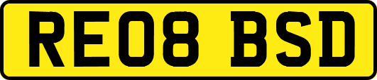 RE08BSD