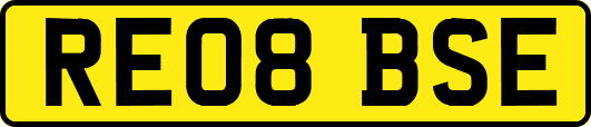 RE08BSE