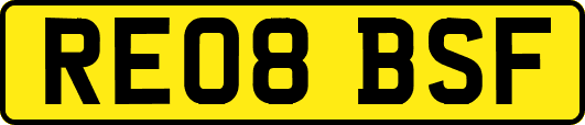 RE08BSF