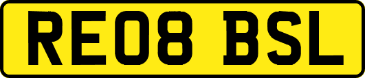 RE08BSL
