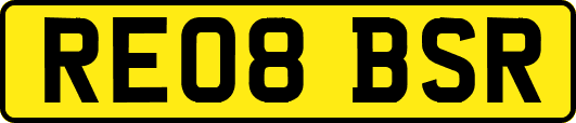RE08BSR