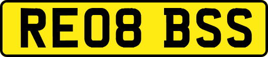 RE08BSS