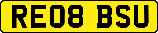 RE08BSU