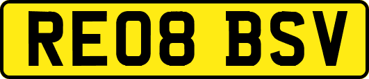 RE08BSV