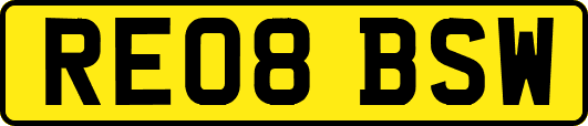 RE08BSW