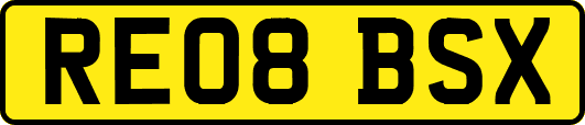 RE08BSX