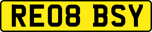 RE08BSY
