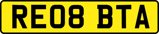 RE08BTA