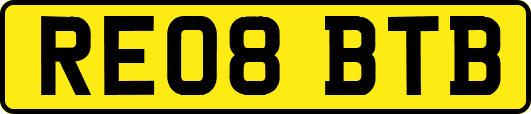 RE08BTB