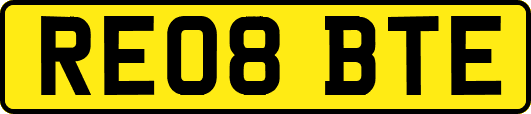 RE08BTE