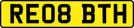 RE08BTH